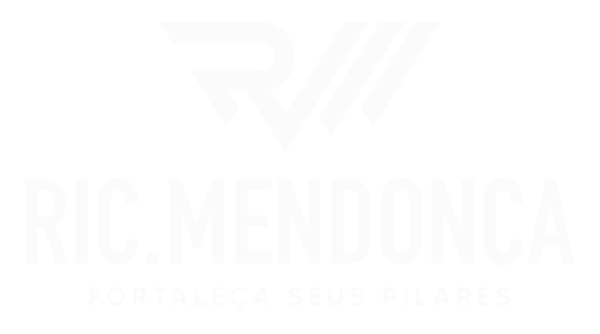 Logo Ric. Mendonça