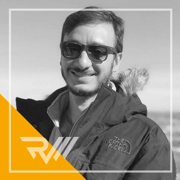 Depoimento - Edgard Nienkotter - Ricardo Mendonça