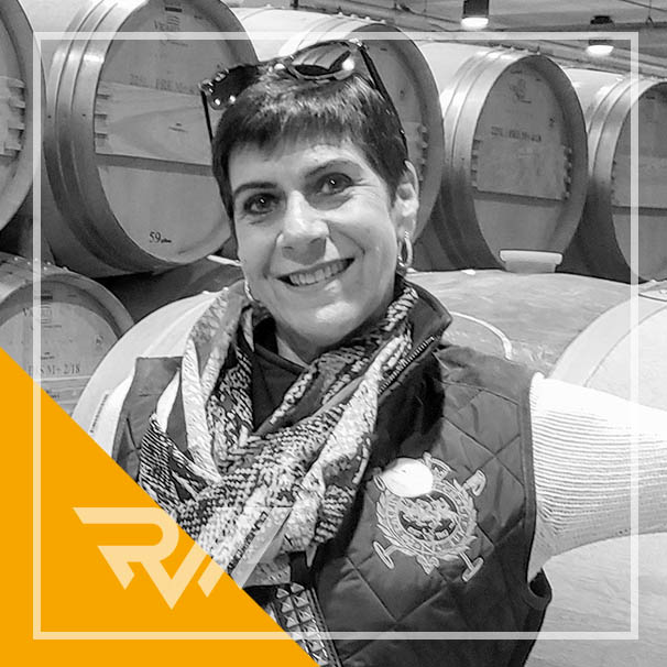 Depoimento - Lidia Maria Emmerich Bernet - Ricardo Mendonça